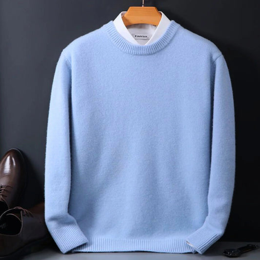 CARTER | Classic Crewneck Sweater