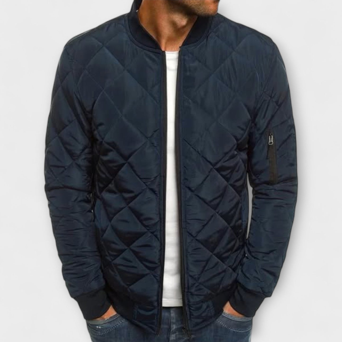 JASPER | Puffer Jacket