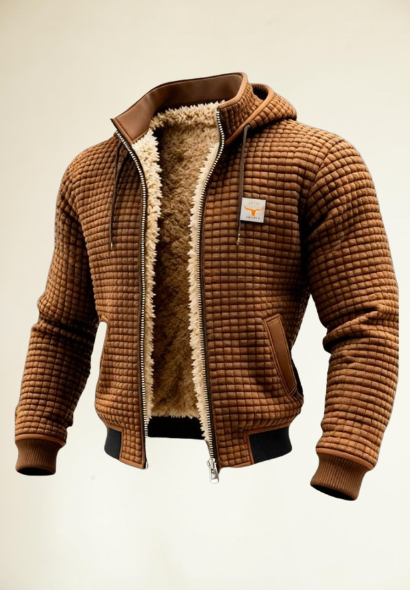 MAX | Thermal Fleece Jacket