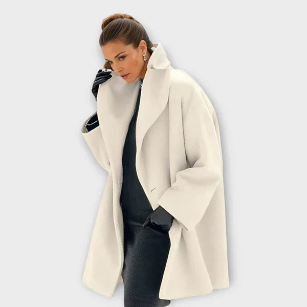 MARTA | Lightweight Coat