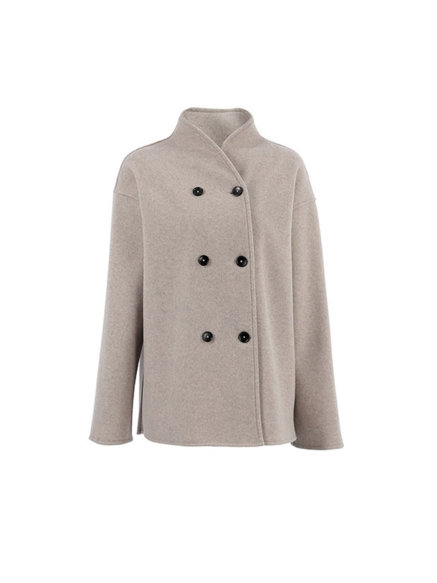 MACY | Pea Coat