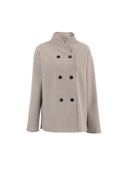MACY | Pea Coat