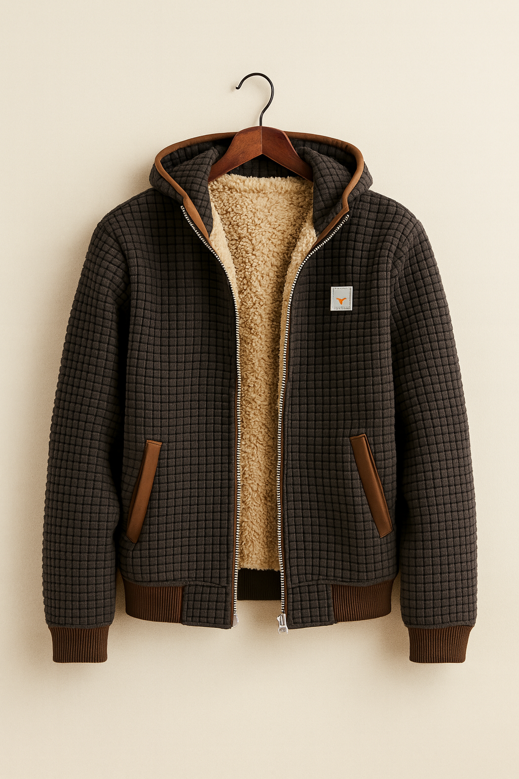 MAX | Thermal Fleece Jacket