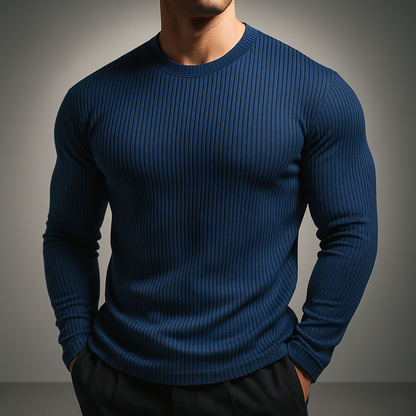 NOAH | Rib-Knit Sweater