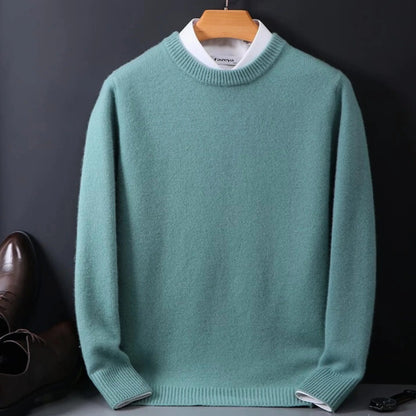CARTER | Classic Crewneck Sweater