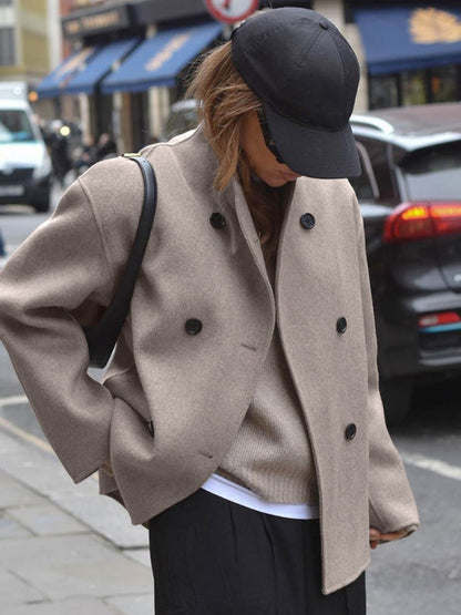 MACY | Pea Coat
