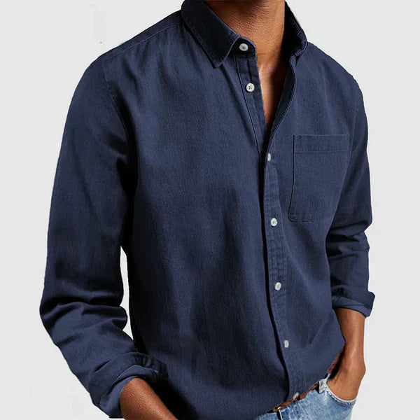 DAVE | Modern Casual Shirt