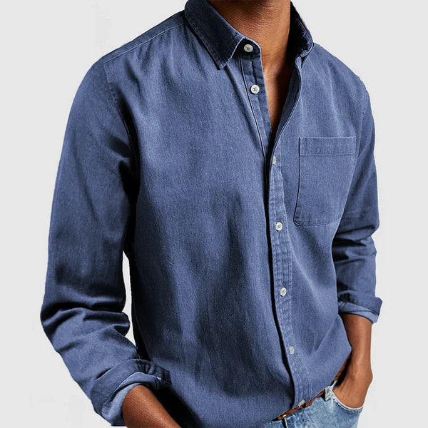 DAVE | Modern Casual Shirt