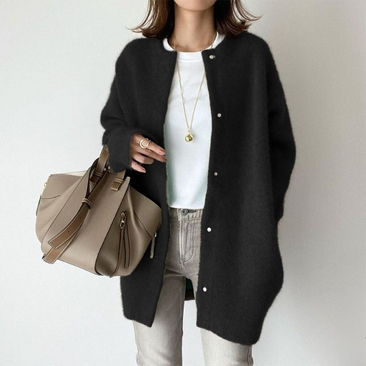 SARAH | Cardigan for Everyday Elegance