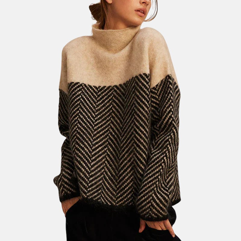 KATE | Knit Sweater