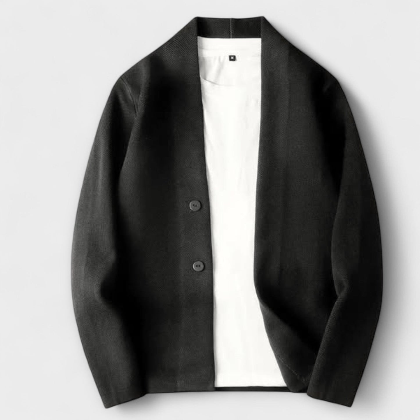 LUCAS | Chic Tailored Jacket