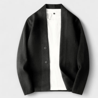 LUCAS | Chic Tailored Jacket