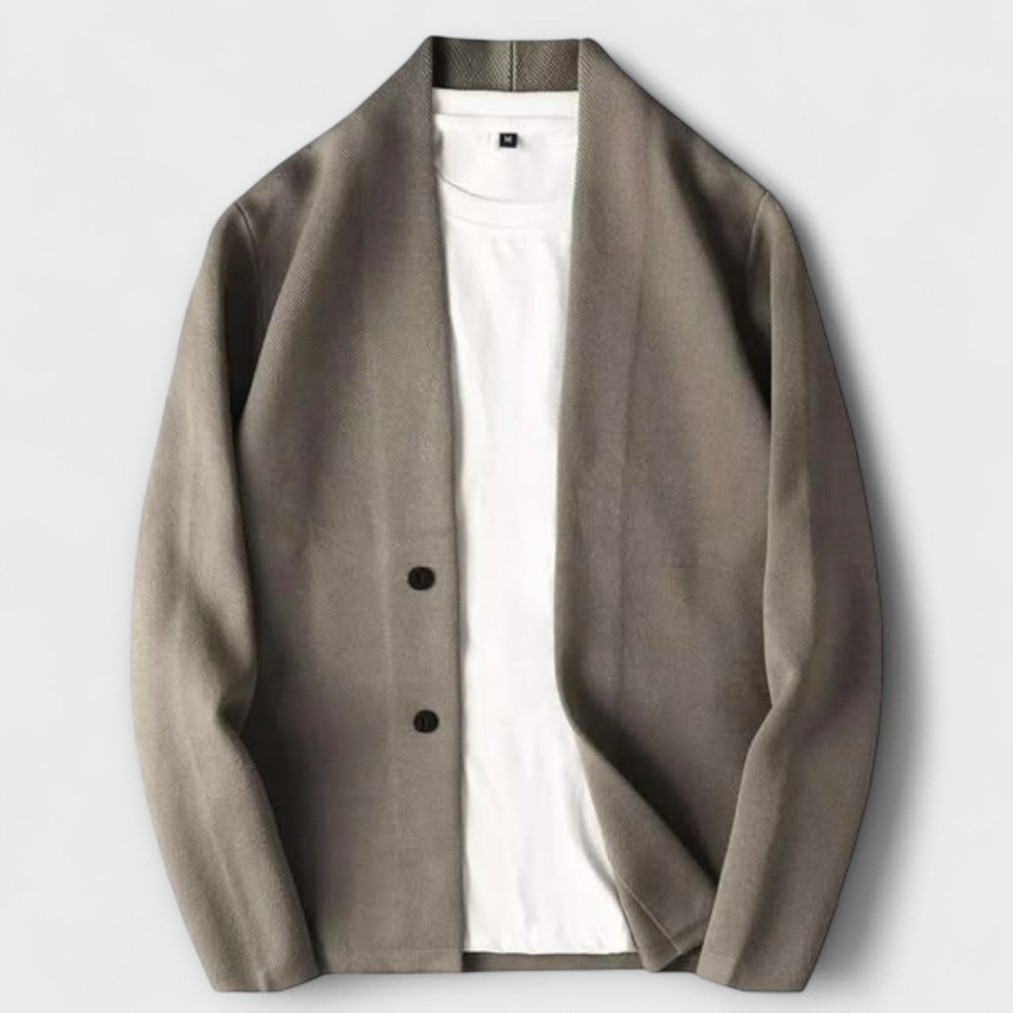 LUCAS | Chic Tailored Jacket