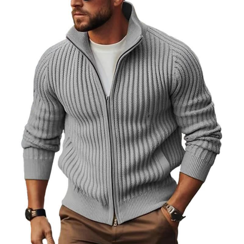 SIMON | Stylish Casual Sweater