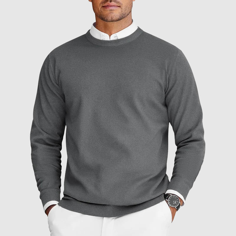 HENRY | Stylish Casual Sweater