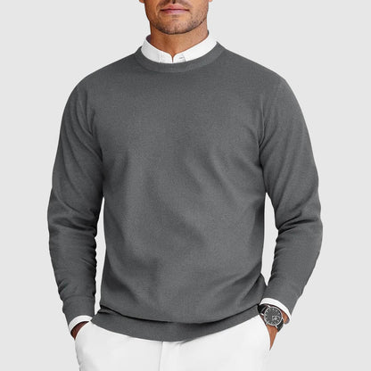 HENRY | Stylish Casual Sweater