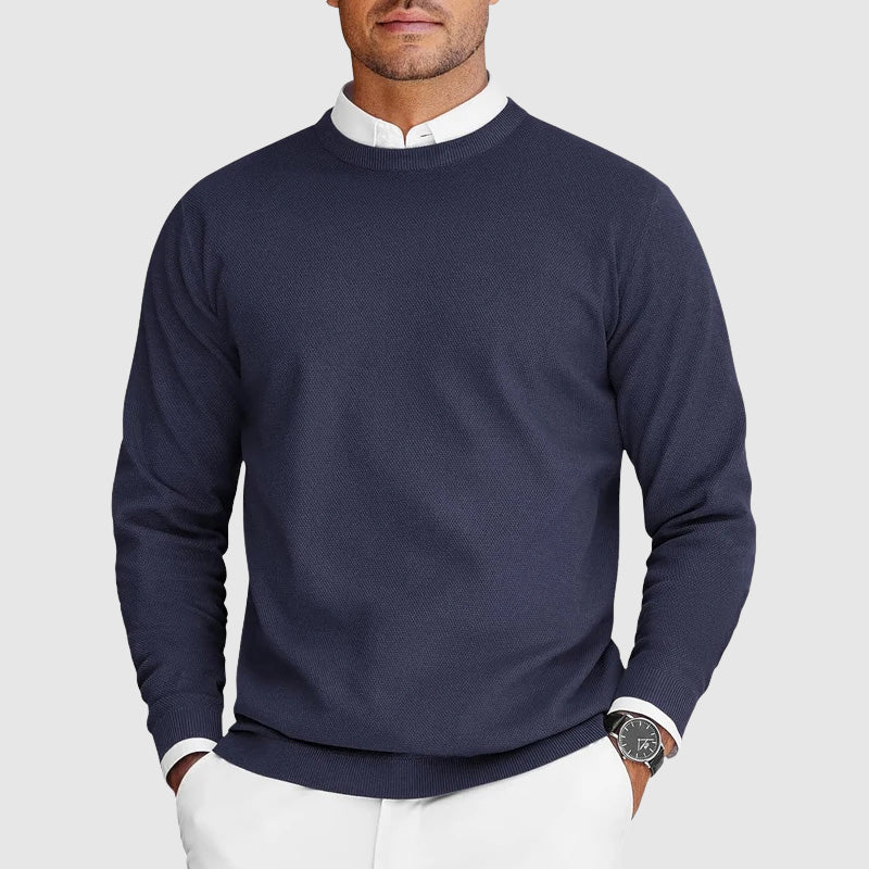 HENRY | Stylish Casual Sweater