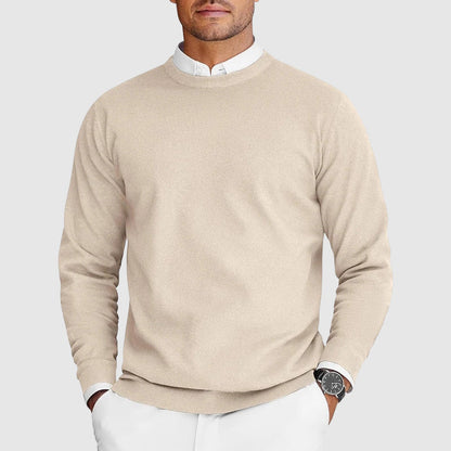 HENRY | Stylish Casual Sweater