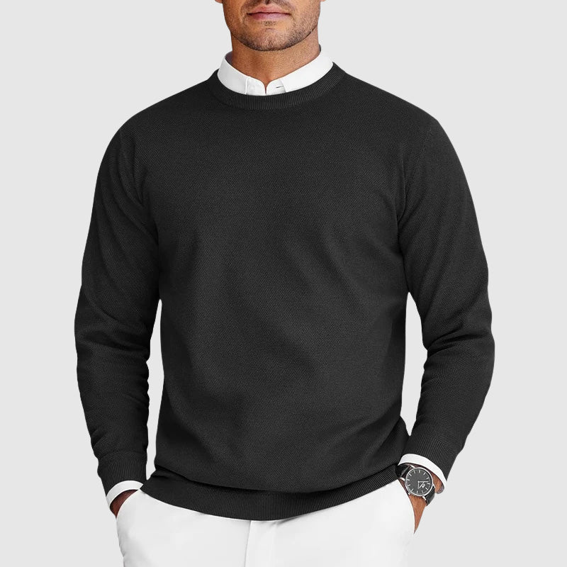 HENRY | Stylish Casual Sweater