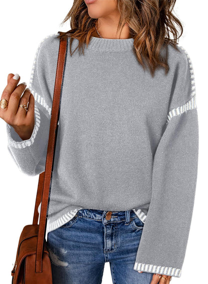 EMILY | Knit Sweater