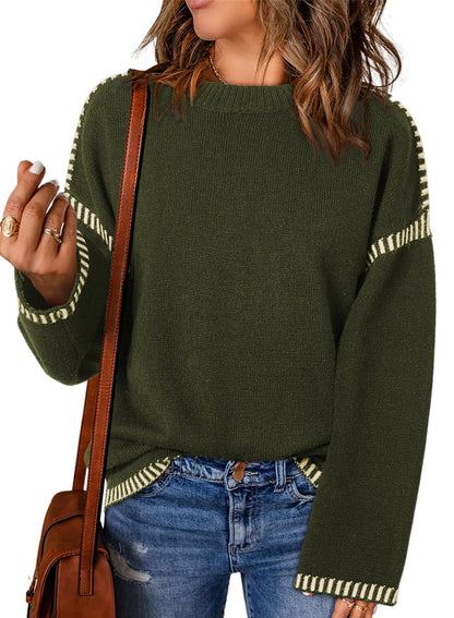 EMILY | Knit Sweater