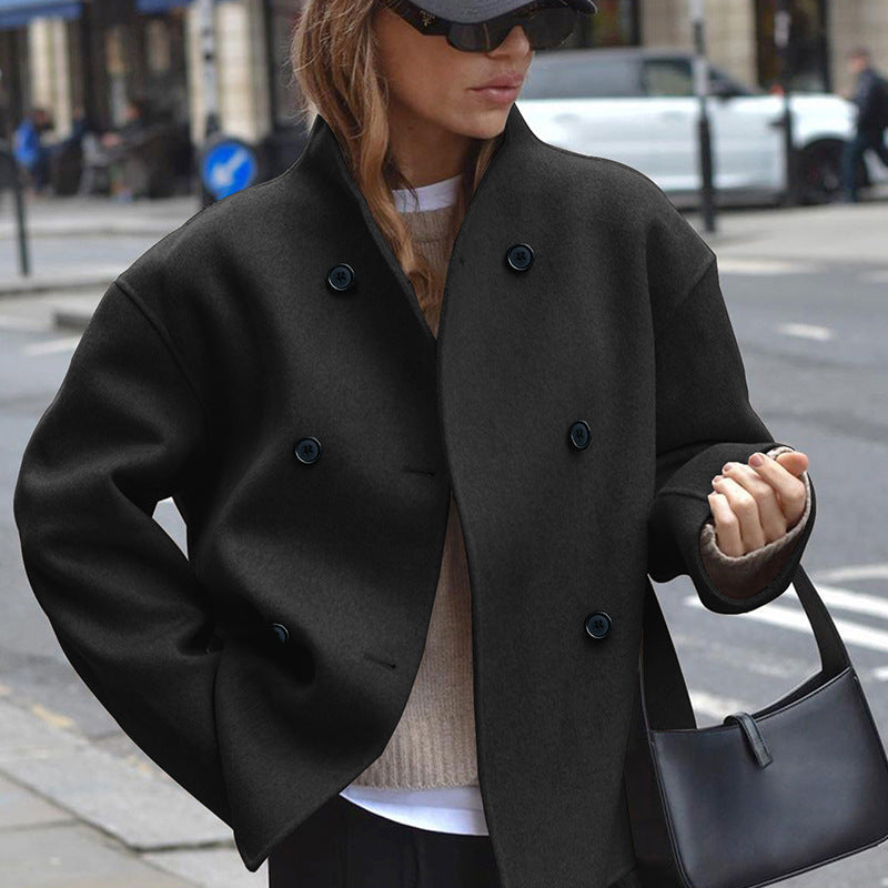 MACY | Pea Coat