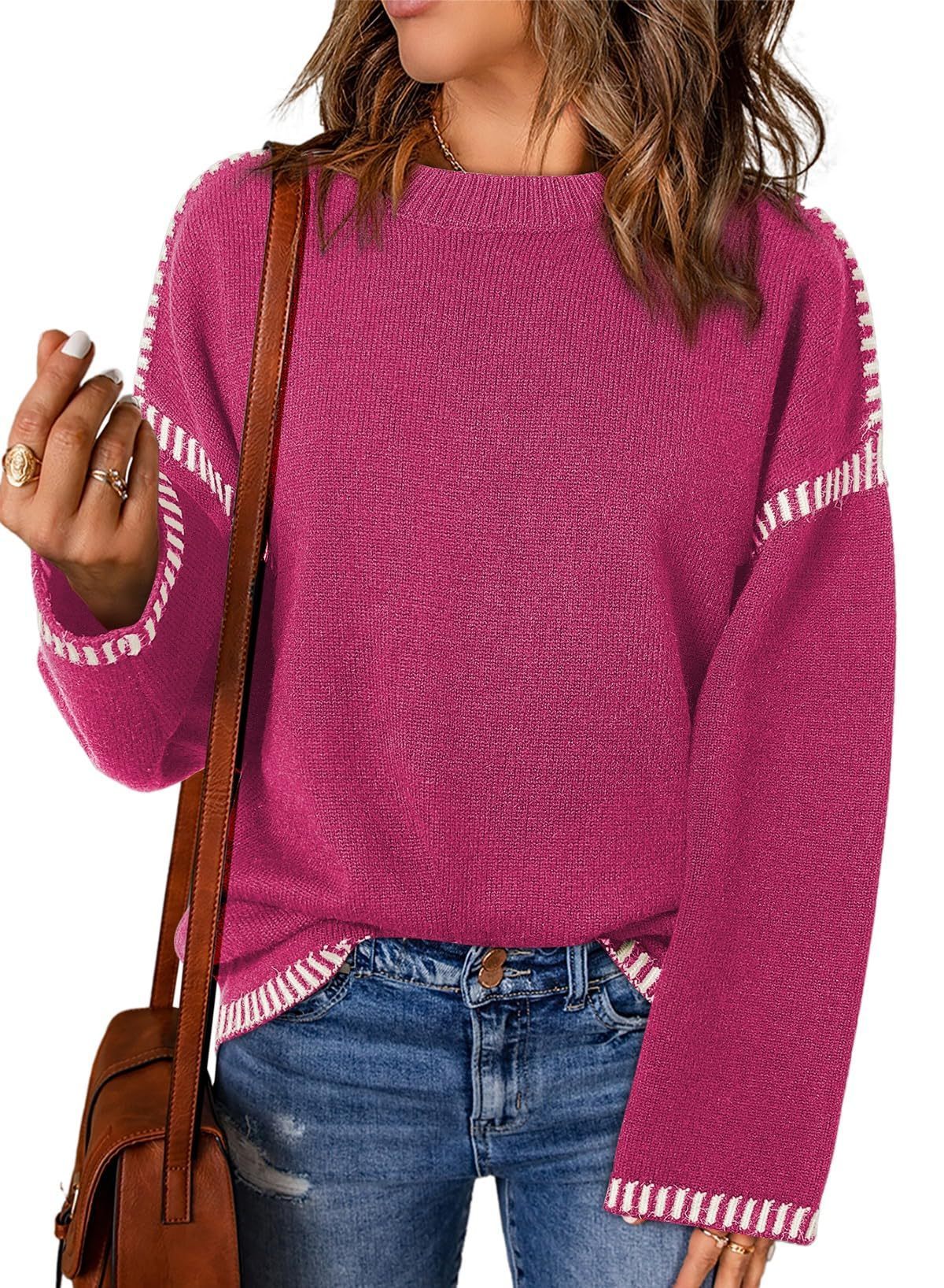 EMILY | Knit Sweater