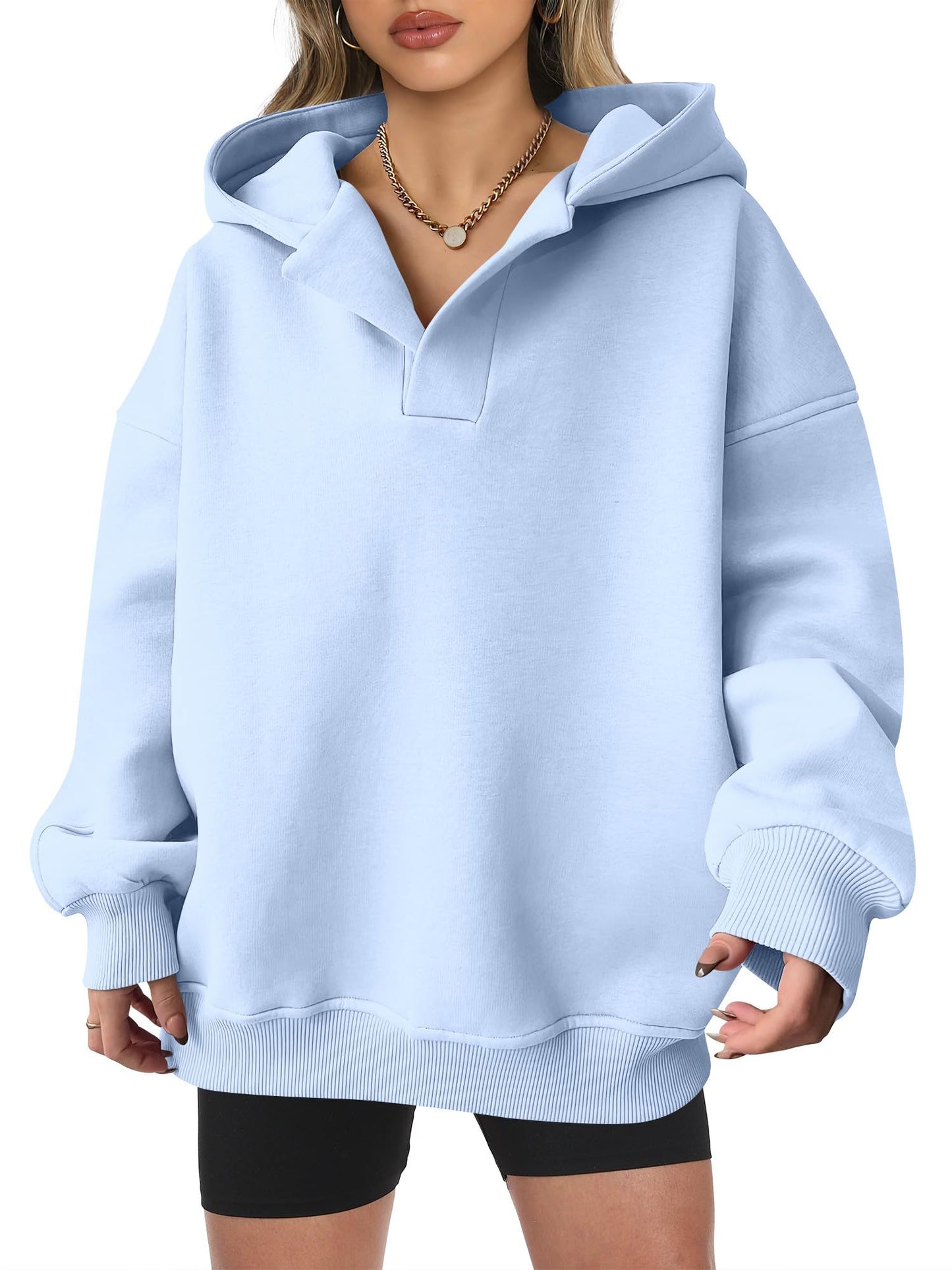 BLAIR | Oversized Pullover