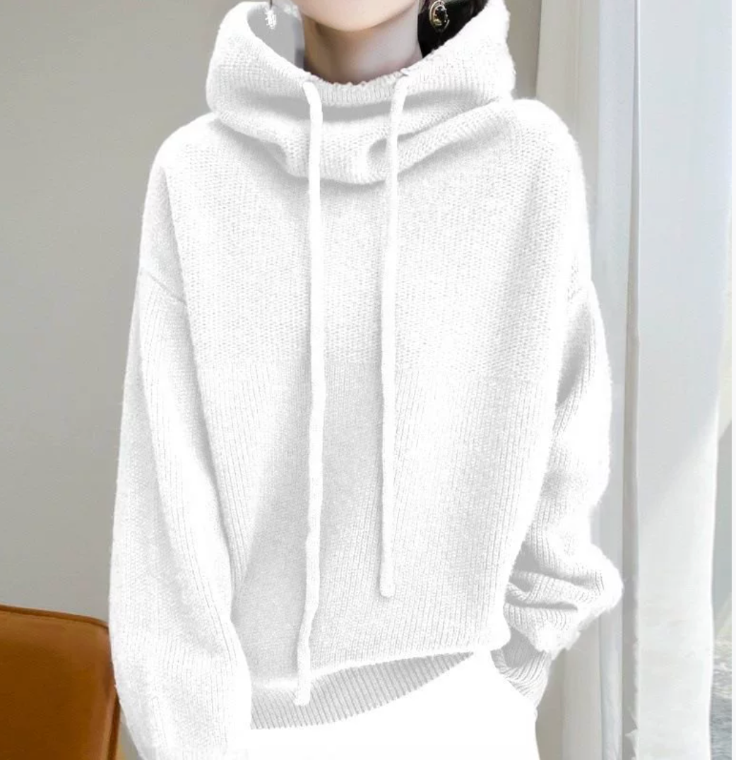 LIO |  Pullover Hoodie