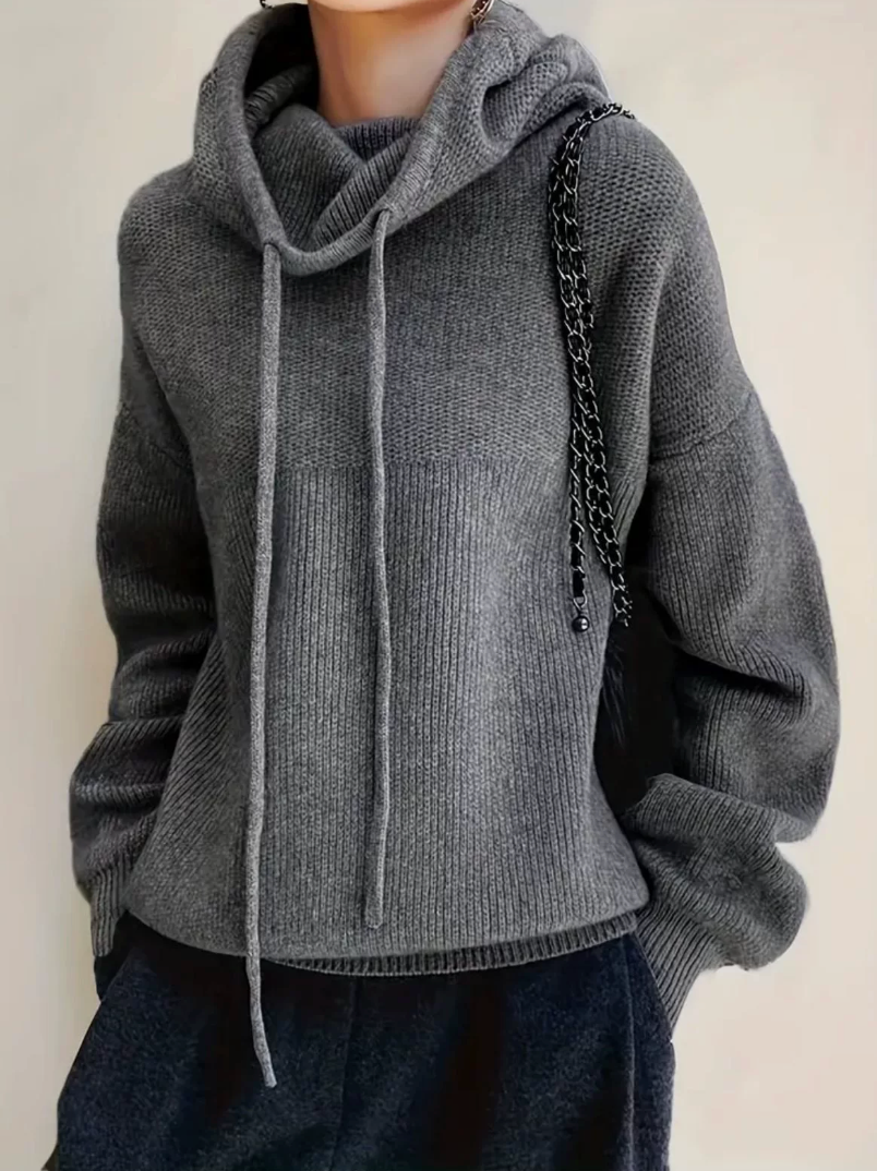 LIO |  Pullover Hoodie