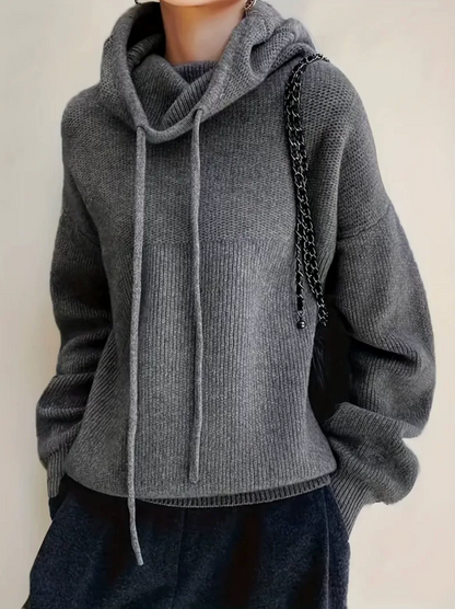 LIO |  Pullover Hoodie