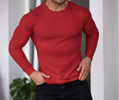 NOAH | Rib-Knit Sweater