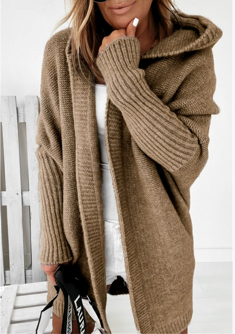 STORMI | Knitted Cardigan