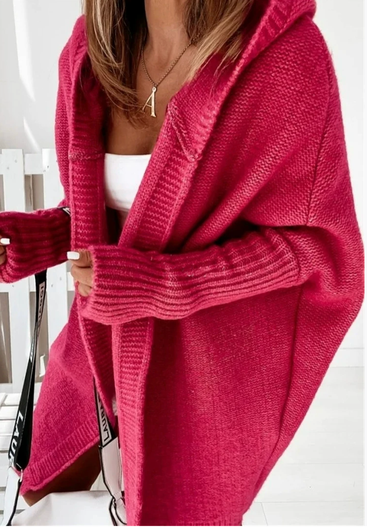 STORMI | Knitted Cardigan