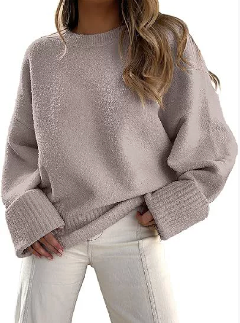 EMMA | Elegant Sweater