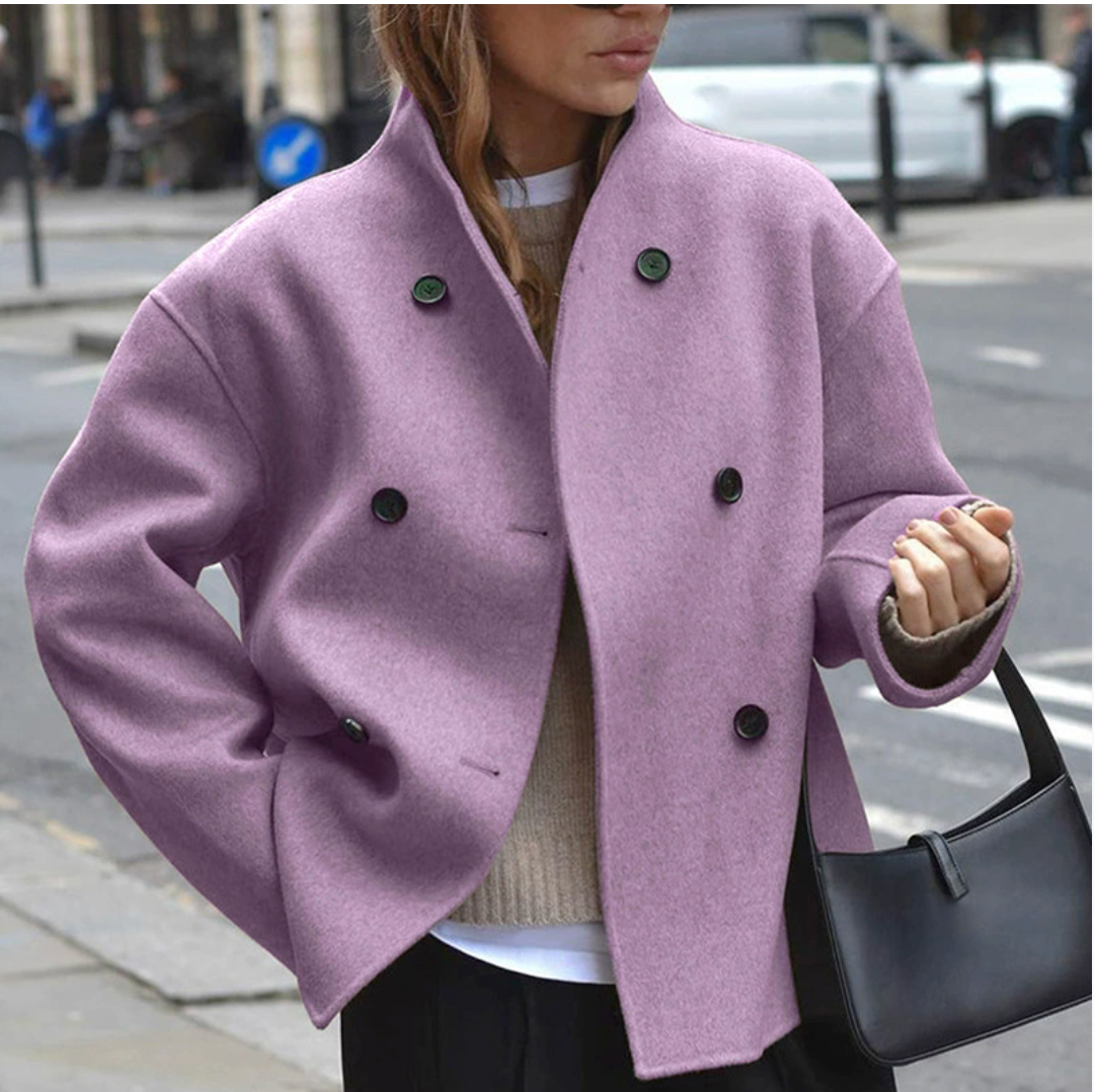 MACY | Pea Coat