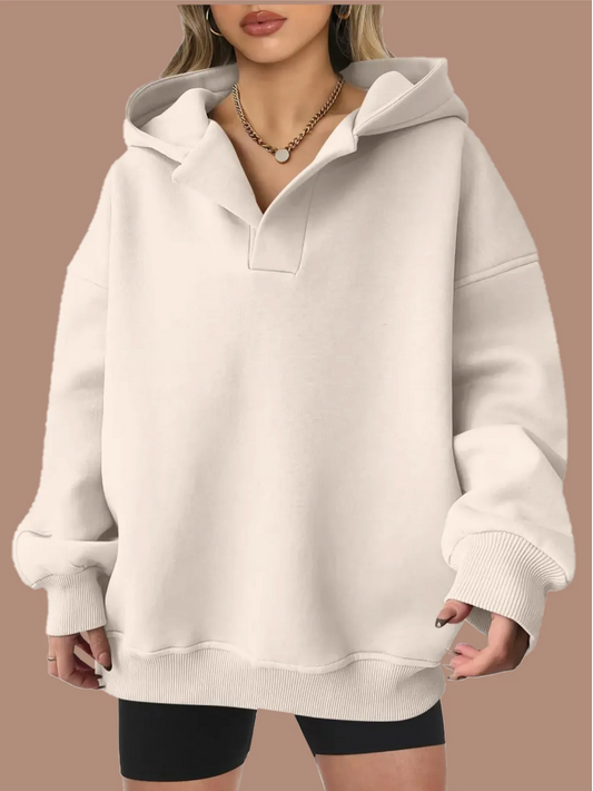 BLAIR | Oversized Pullover
