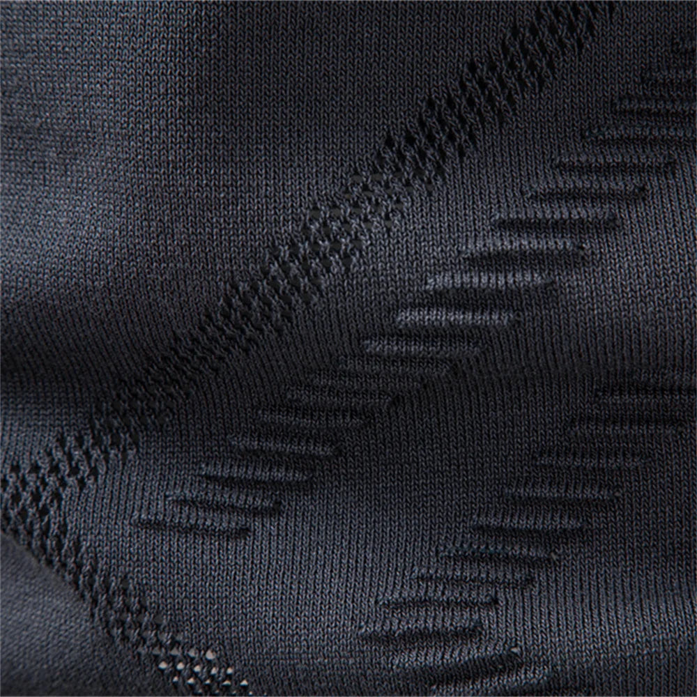 LEO | Stylish Polo Sweater