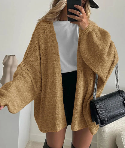 LOLA | Oversized Cardigan