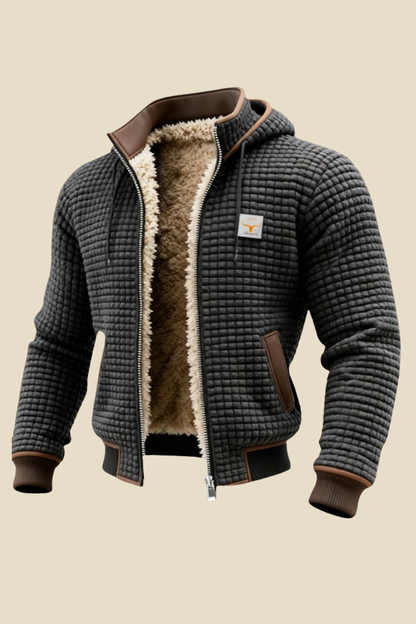 MAX | Thermal Fleece Jacket