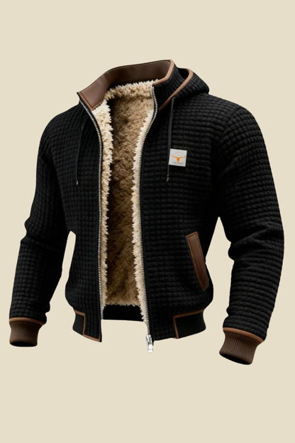MAX | Thermal Fleece Jacket