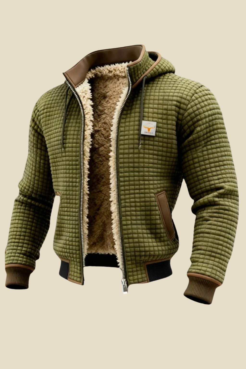 MAX | Thermal Fleece Jacket