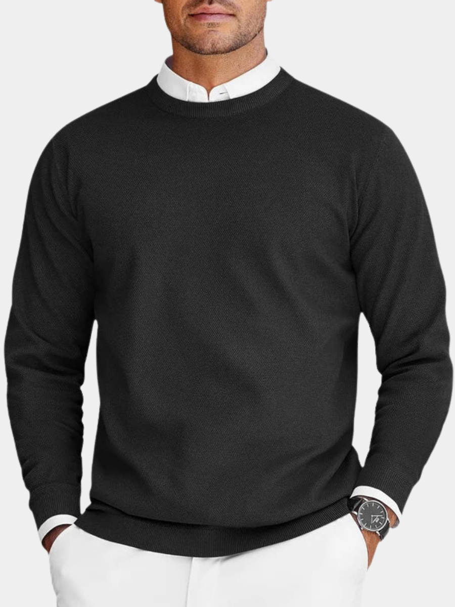 HENRY | Stylish Casual Sweater