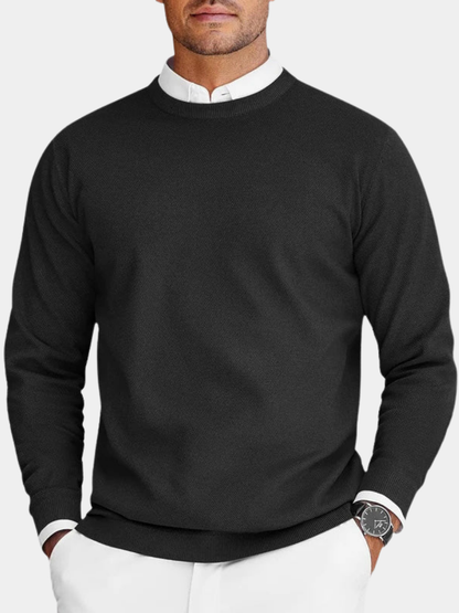 HENRY | Stylish Casual Sweater