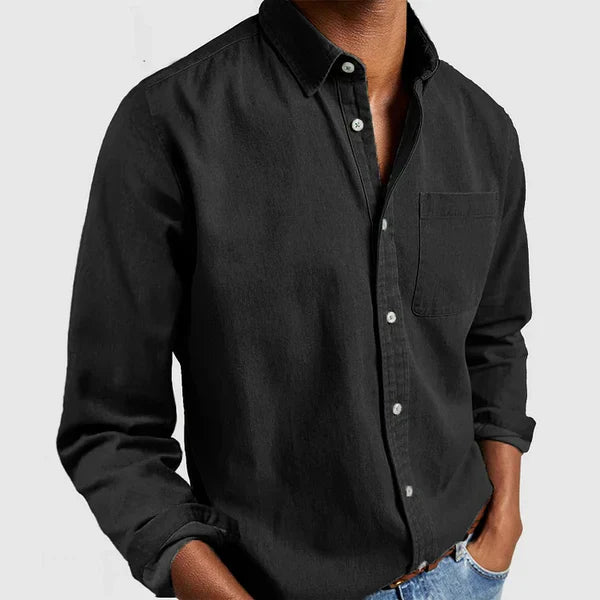 DAVE | Modern Casual Shirt
