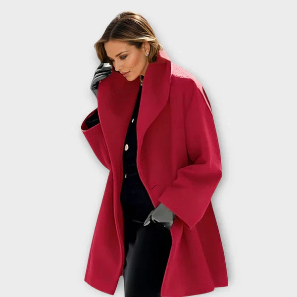 MARTA | Lightweight Coat