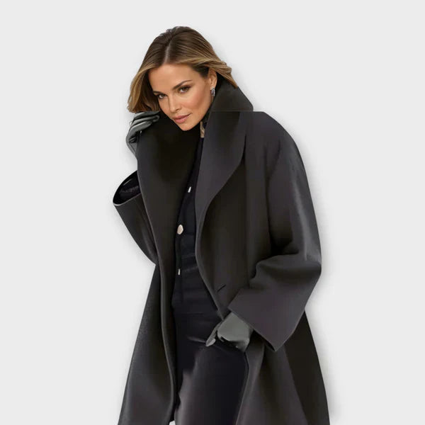 MARTA | Lightweight Coat