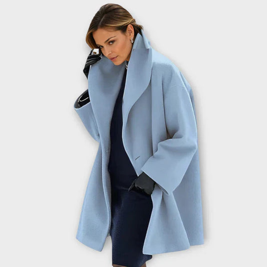 MARTA | Lightweight Coat