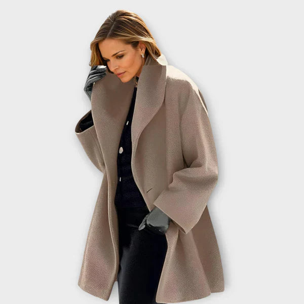 MARTA | Lightweight Coat