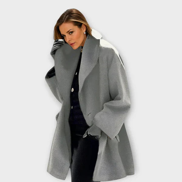MARTA | Lightweight Coat